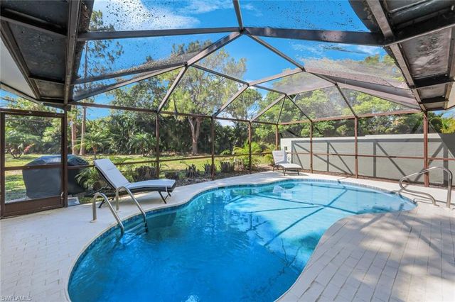 17845 Chesterfield RD, North Fort Myers, FL 33917