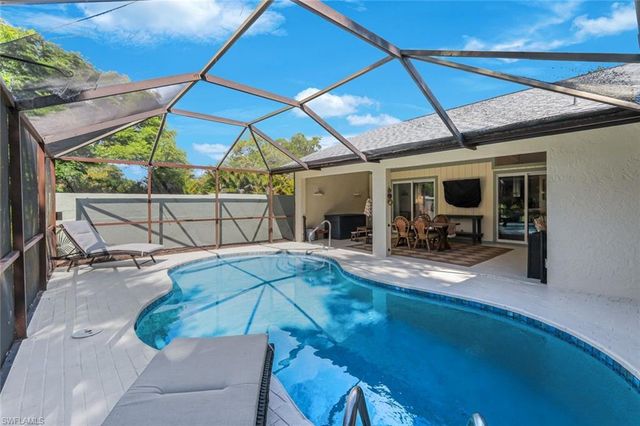 17845 Chesterfield RD, North Fort Myers, FL 33917