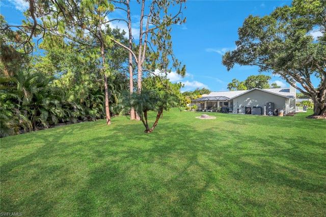 17845 Chesterfield RD, North Fort Myers, FL 33917