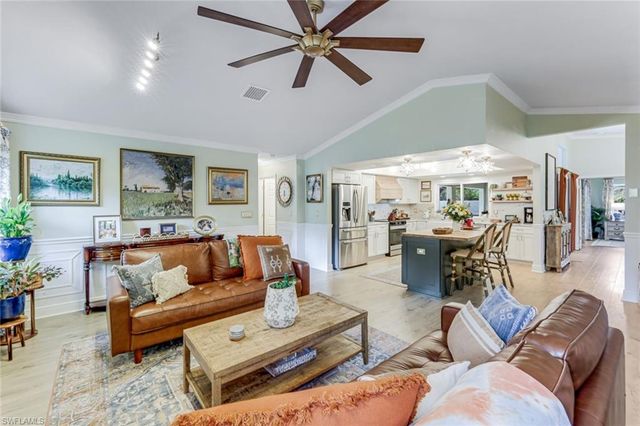 17845 Chesterfield RD, North Fort Myers, FL 33917
