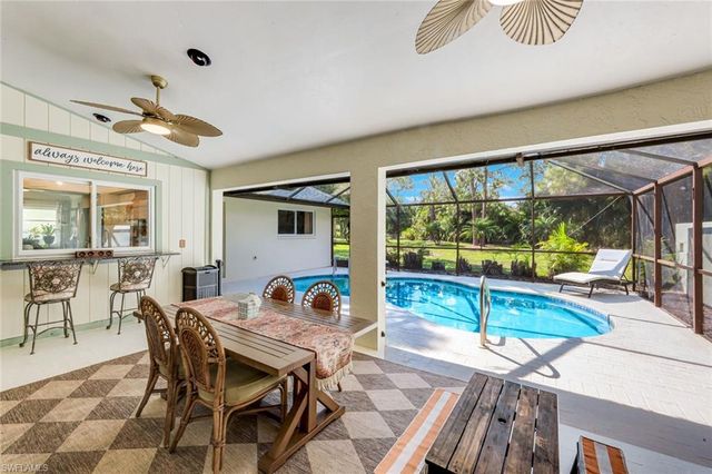 17845 Chesterfield RD, North Fort Myers, FL 33917
