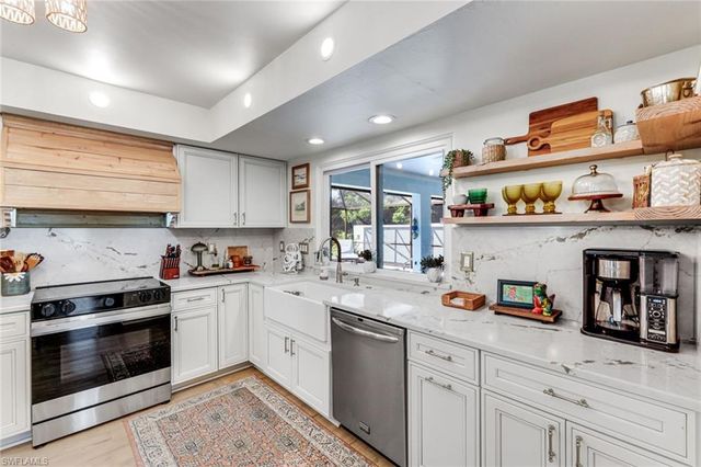 17845 Chesterfield RD, North Fort Myers, FL 33917
