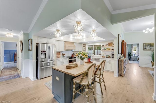 17845 Chesterfield RD, North Fort Myers, FL 33917