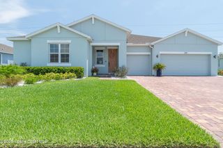 384 Loymer Circle, Merritt Island, FL 32953
