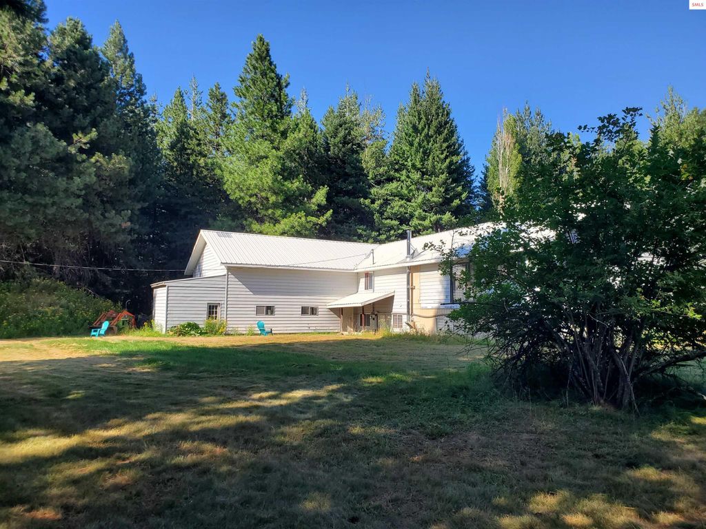 478338 Highway 95 N, Ponderay, ID 83852 photo 2