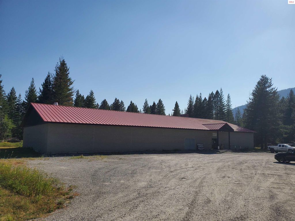 478338 Highway 95 N, Ponderay, ID 83852 photo 23