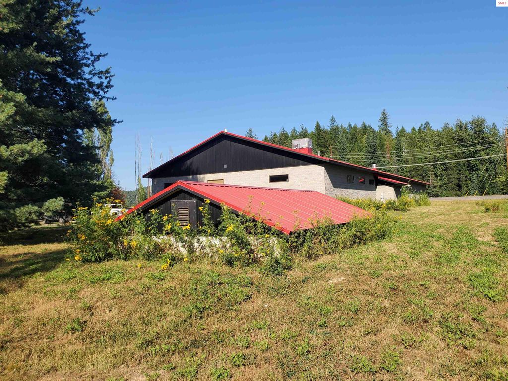 478338 Highway 95 N, Ponderay, ID 83852 photo 24