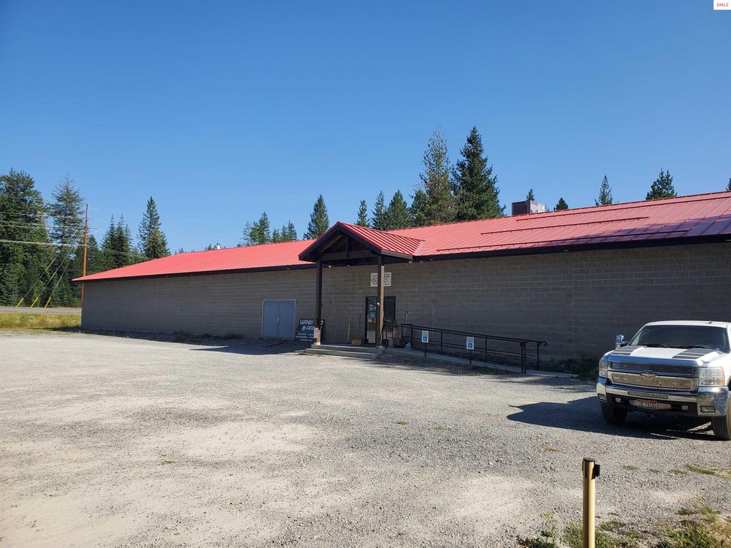 478338 Highway 95 N, Ponderay, ID 83852 photo 5