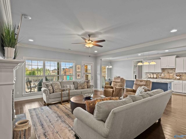 102 Stone River Road, Huntsville, AL 35811