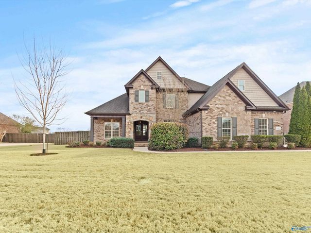 102 Stone River Road, Huntsville, AL 35811