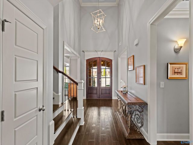 102 Stone River Road, Huntsville, AL 35811