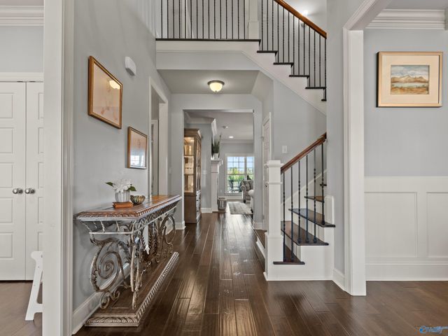 102 Stone River Road, Huntsville, AL 35811