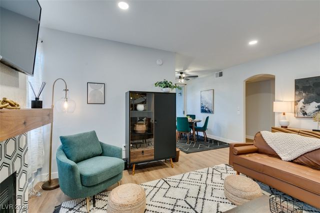 75 North Valle Verde Drive 1511, Henderson, NV 89074