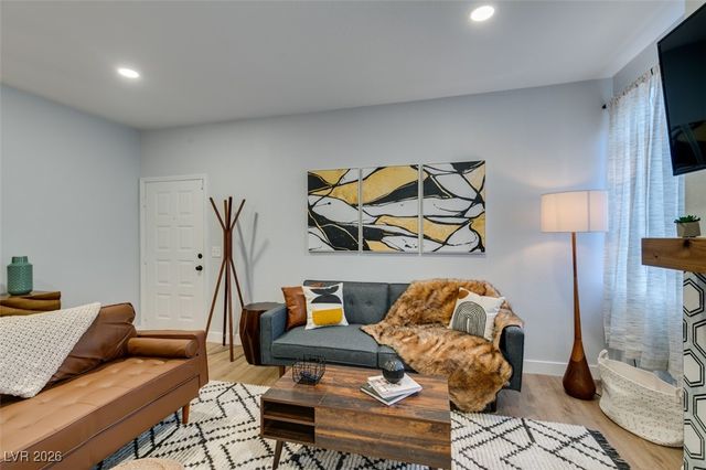 75 North Valle Verde Drive 1511, Henderson, NV 89074