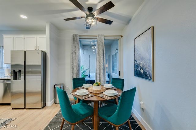 75 North Valle Verde Drive 1511, Henderson, NV 89074