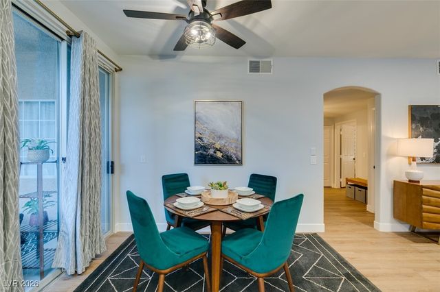 75 North Valle Verde Drive 1511, Henderson, NV 89074