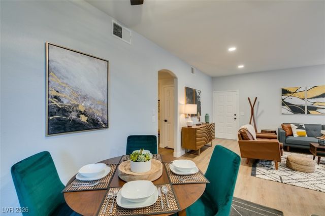 75 North Valle Verde Drive 1511, Henderson, NV 89074