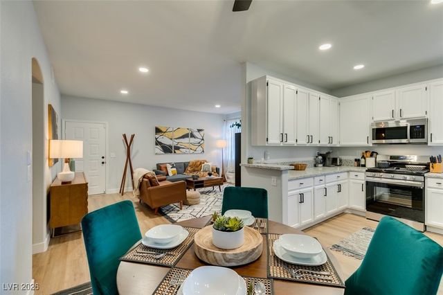 75 North Valle Verde Drive 1511, Henderson, NV 89074