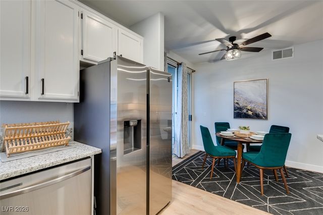 75 North Valle Verde Drive 1511, Henderson, NV 89074