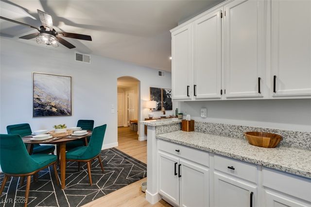 75 North Valle Verde Drive 1511, Henderson, NV 89074