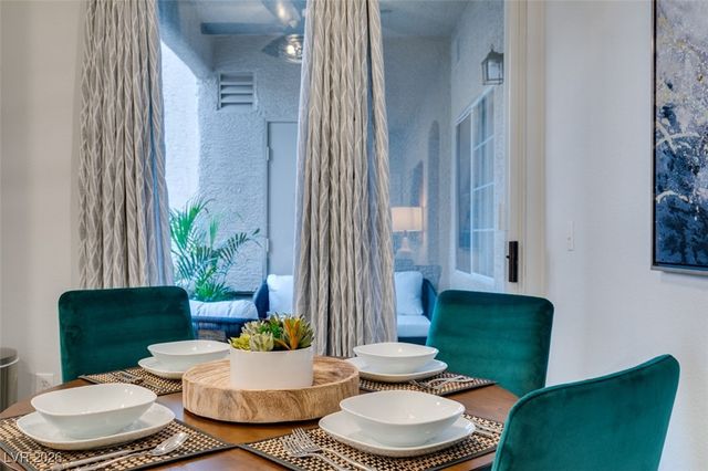 75 North Valle Verde Drive 1511, Henderson, NV 89074