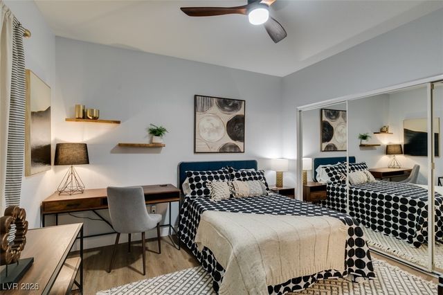 75 North Valle Verde Drive 1511, Henderson, NV 89074