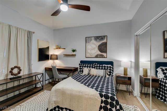 75 North Valle Verde Drive 1511, Henderson, NV 89074