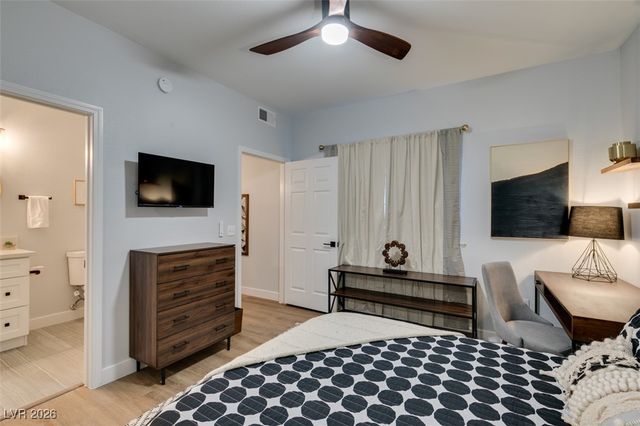 75 North Valle Verde Drive 1511, Henderson, NV 89074