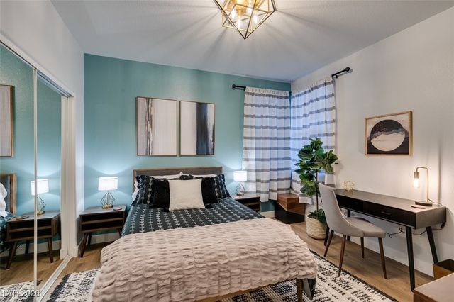 75 North Valle Verde Drive 1511, Henderson, NV 89074