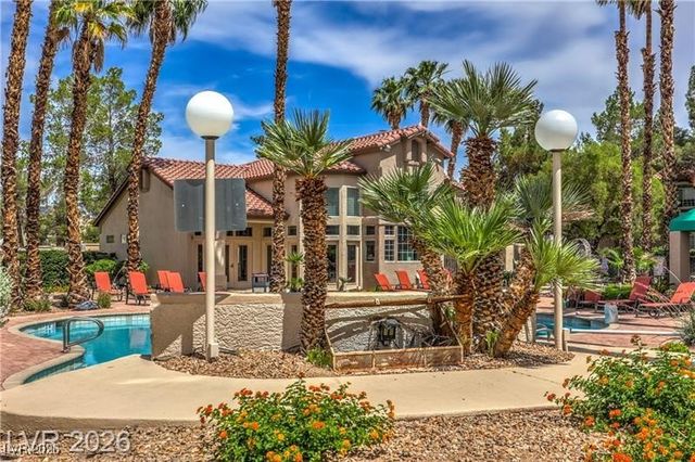 75 North Valle Verde Drive 1511, Henderson, NV 89074