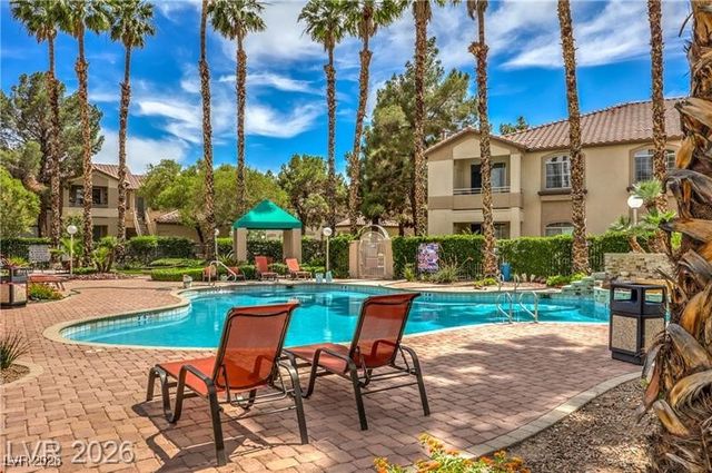 75 North Valle Verde Drive 1511, Henderson, NV 89074