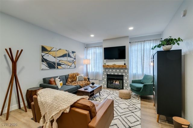 75 North Valle Verde Drive 1511, Henderson, NV 89074