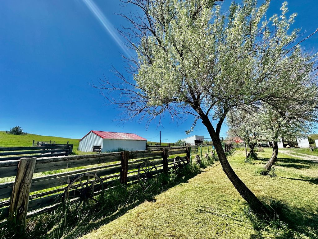 661 Dovetail Valentine Road, Winnett, MT 59087 photo 106