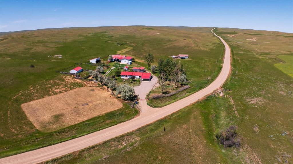 661 Dovetail Valentine Road, Winnett, MT 59087 photo 191