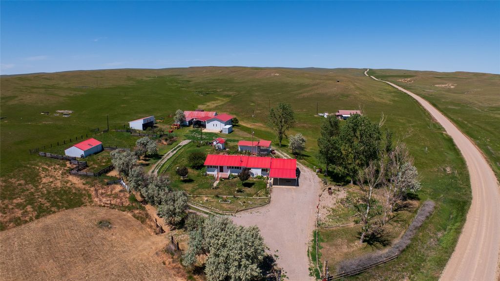 661 Dovetail Valentine Road, Winnett, MT 59087 photo 192