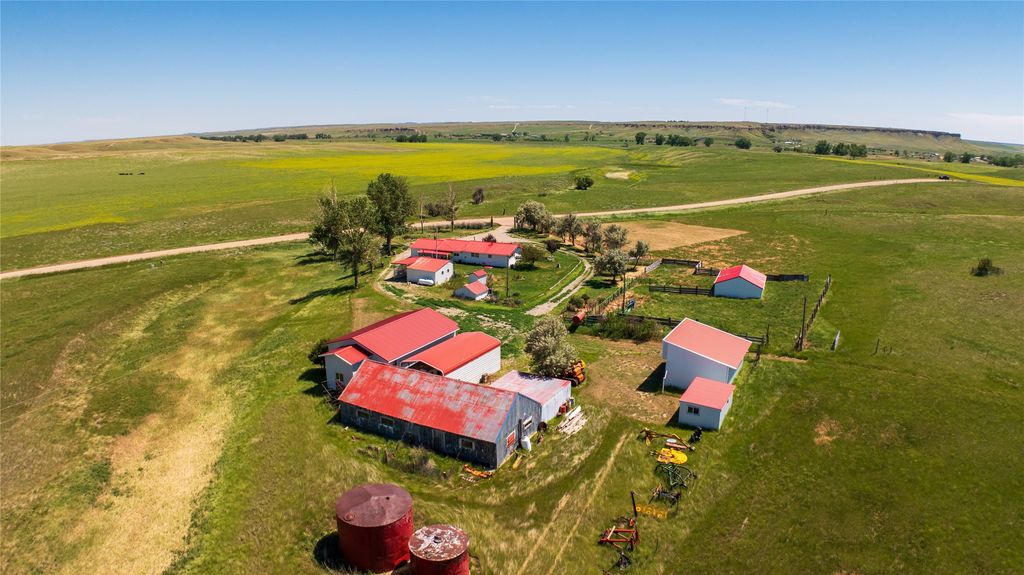 661 Dovetail Valentine Road, Winnett, MT 59087 photo 196