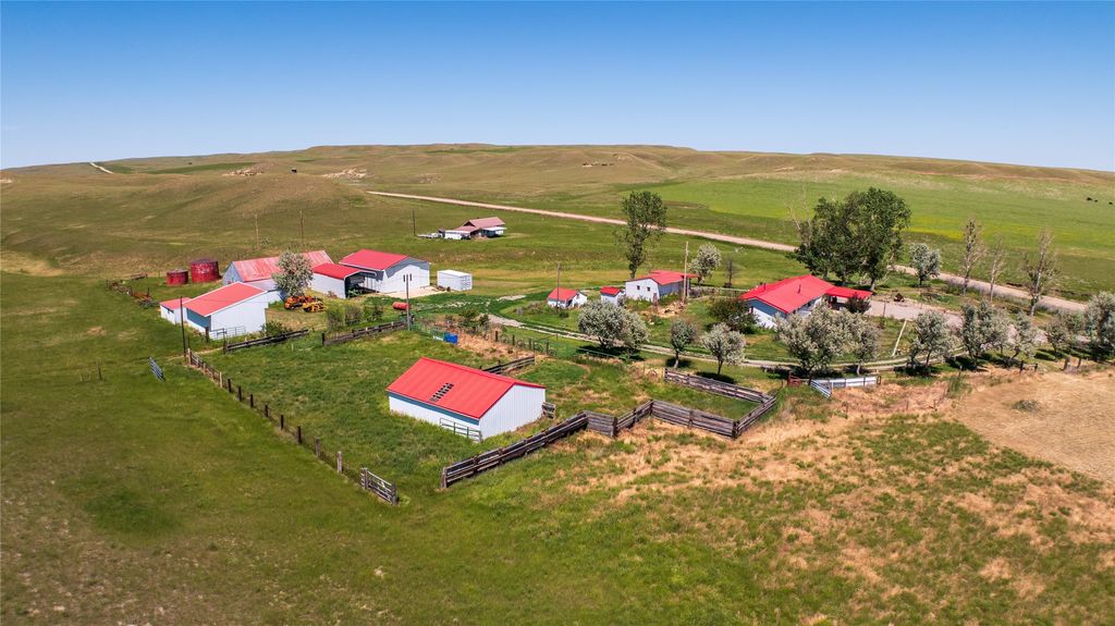 661 Dovetail Valentine Road, Winnett, MT 59087 photo 197