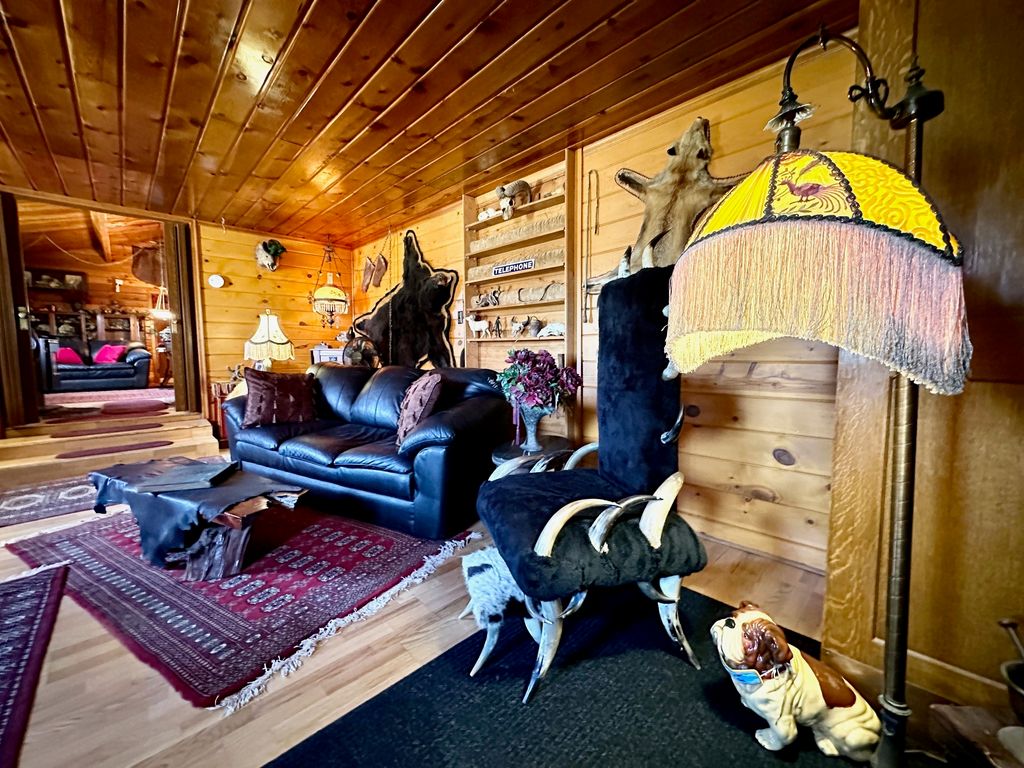 661 Dovetail Valentine Road, Winnett, MT 59087 photo 41