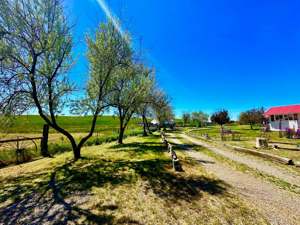 661 Dovetail Valentine Road, Winnett, MT 59087 photo 59