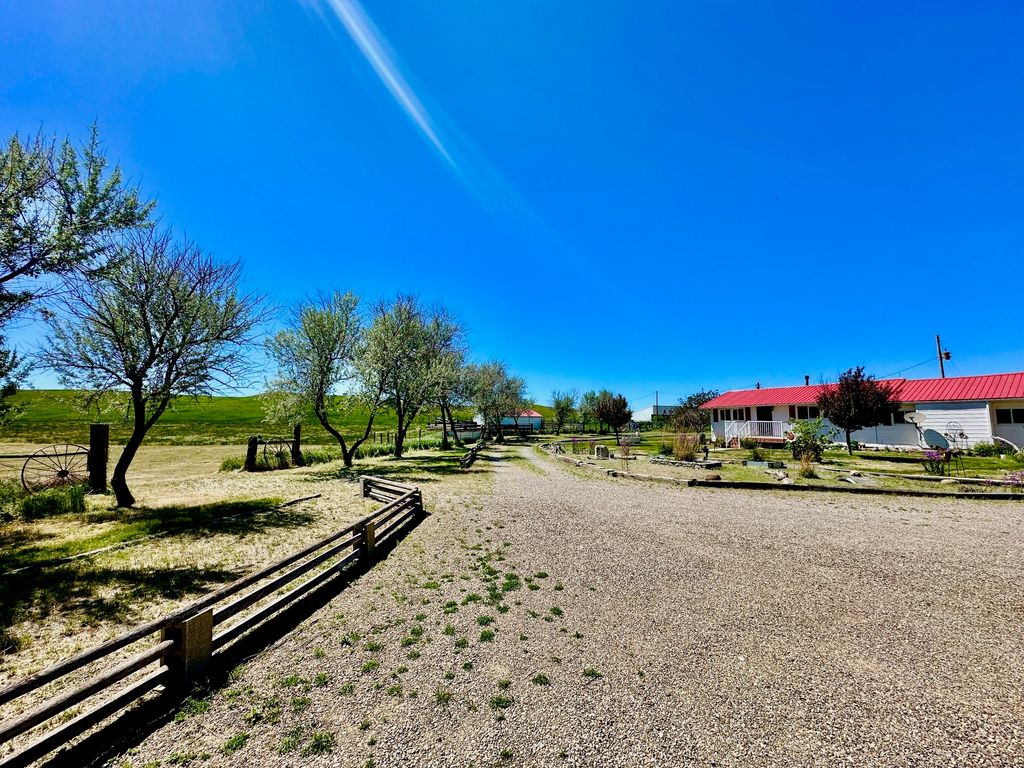 661 Dovetail Valentine Road, Winnett, MT 59087 photo 61