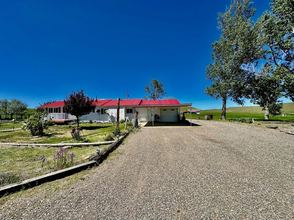 661 Dovetail Valentine Road, Winnett, MT 59087 photo 68