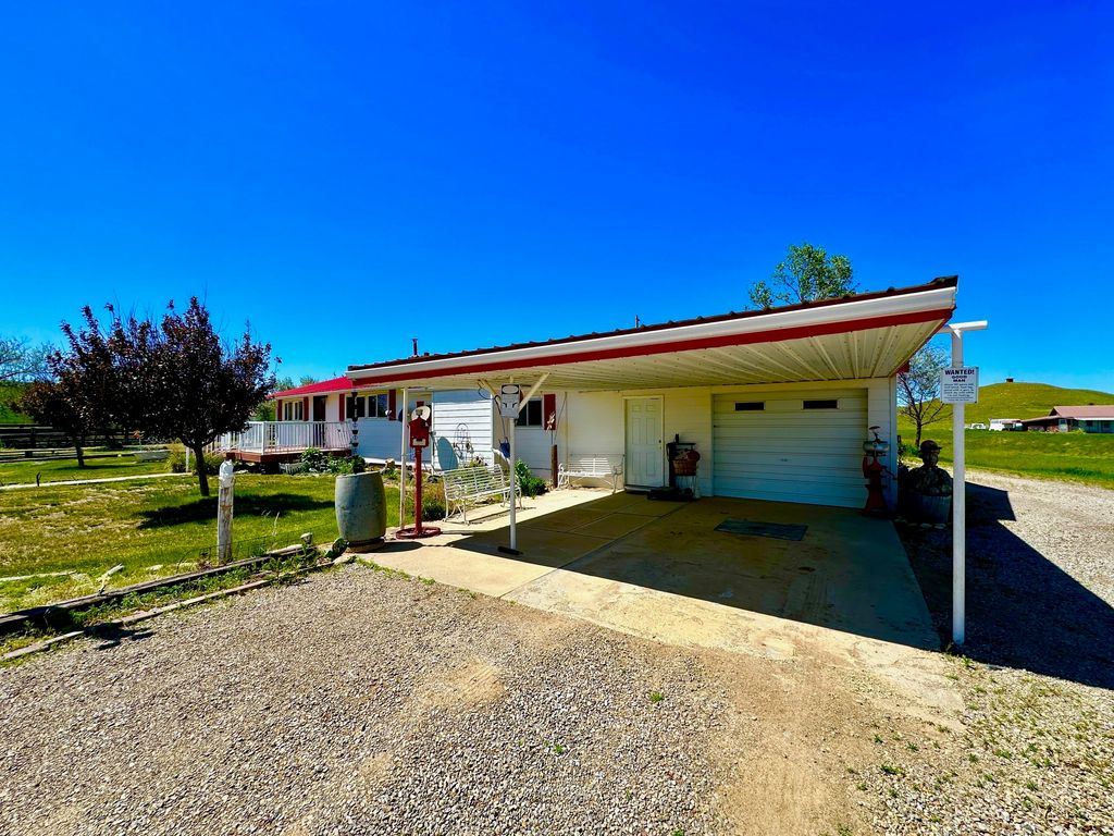 661 Dovetail Valentine Road, Winnett, MT 59087 photo 72