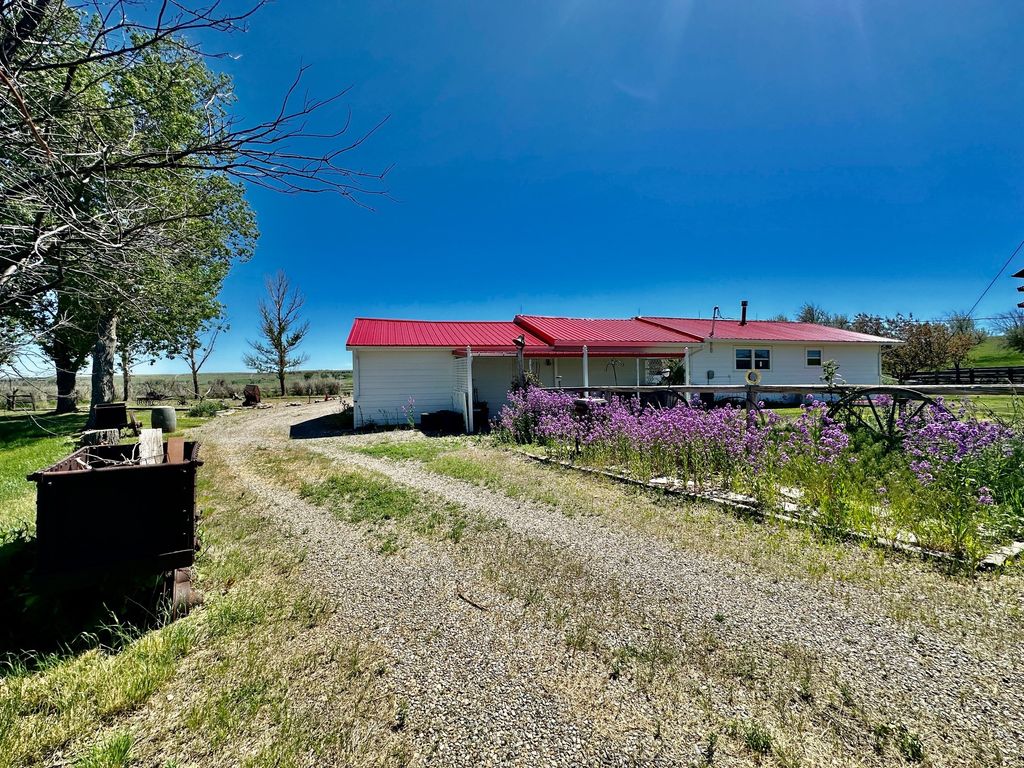 661 Dovetail Valentine Road, Winnett, MT 59087 photo 76