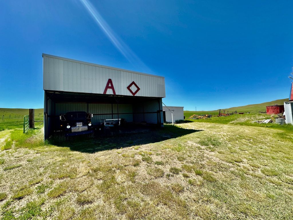 661 Dovetail Valentine Road, Winnett, MT 59087 photo 89