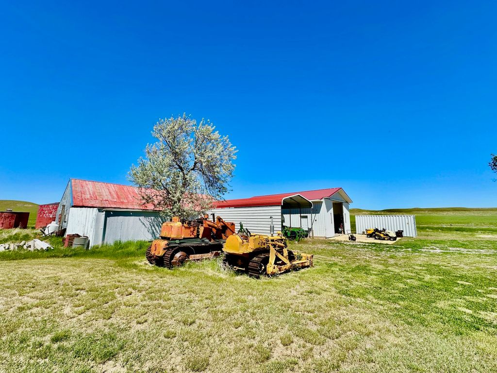 661 Dovetail Valentine Road, Winnett, MT 59087 photo 90