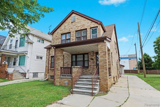 4200 Lois Street, Dearborn, MI 48126