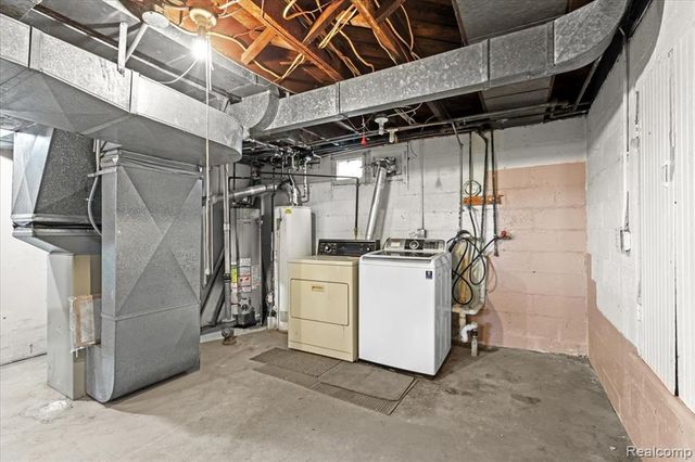 4200 Lois Street, Dearborn, MI 48126