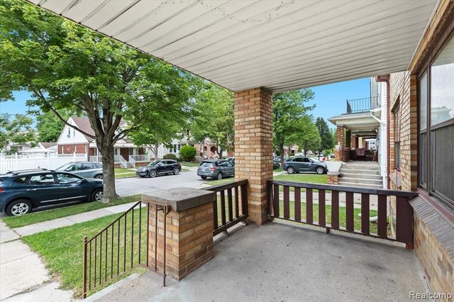 4200 Lois Street, Dearborn, MI 48126