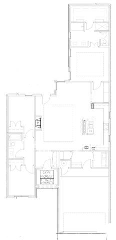 1428 15th Street, Shallowater, TX 79363