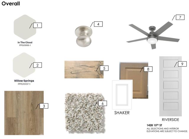 1428 15th Street, Shallowater, TX 79363